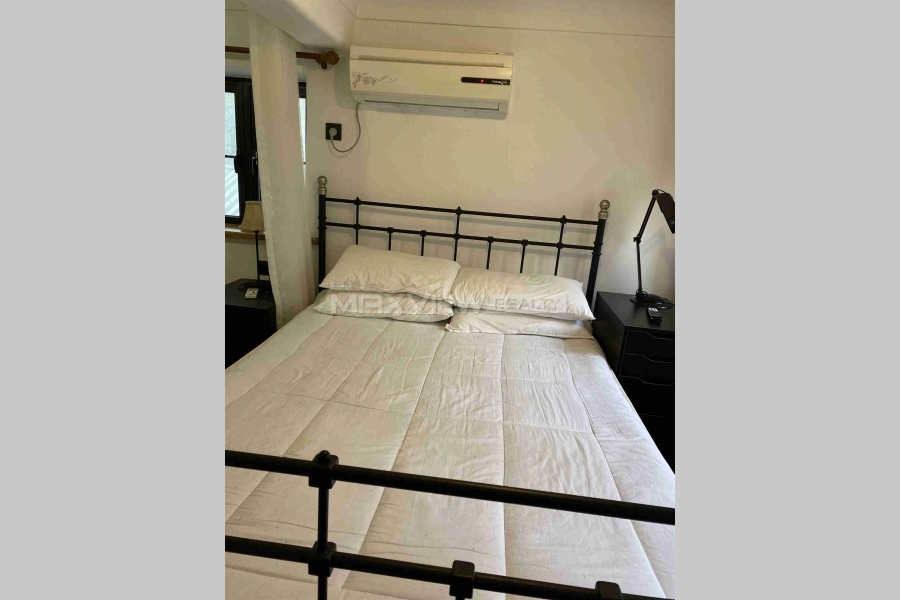 Old Garden House On Yuyuan Road 1bedroom 62sqm ¥10,500 PRS7000