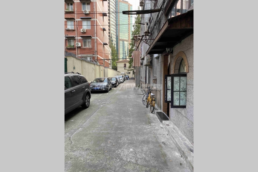 Old Garden House On Yuyuan Road 1bedroom 62sqm ¥10,500 PRS7000