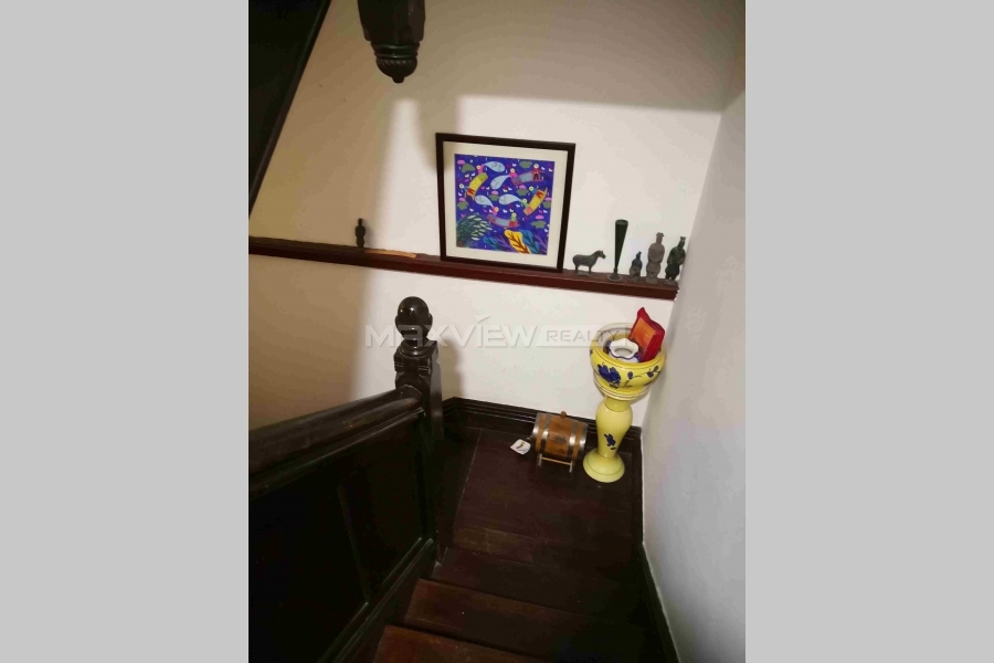 Old Lane House On Nanjing West Road 2bedroom 55sqm ¥14,000 PRS7038