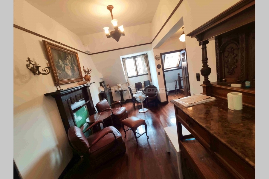 Old Lane House On Nanjing West Road 2bedroom 55sqm ¥14,000 PRS7038