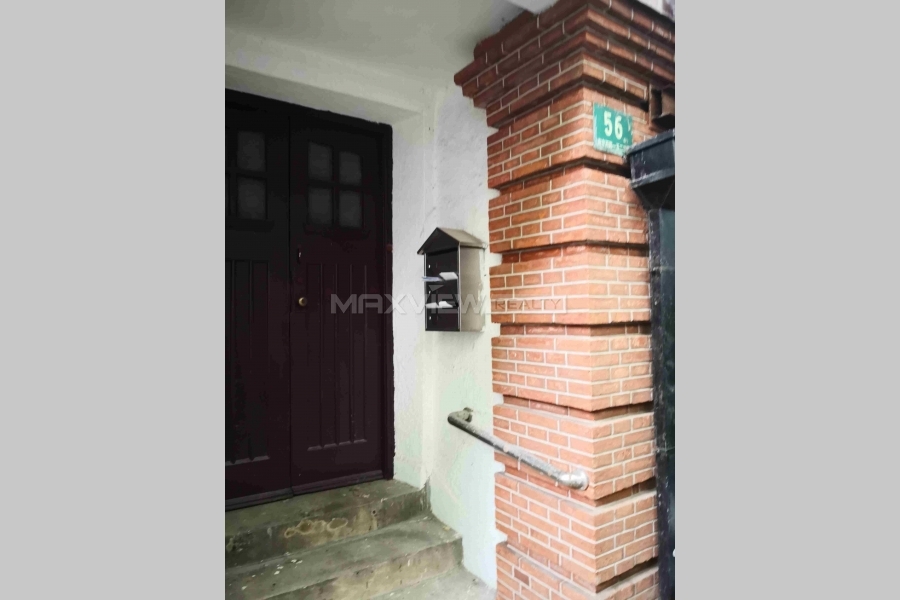 Old Lane House On Nanjing West Road 2bedroom 55sqm ¥14,000 PRS7038