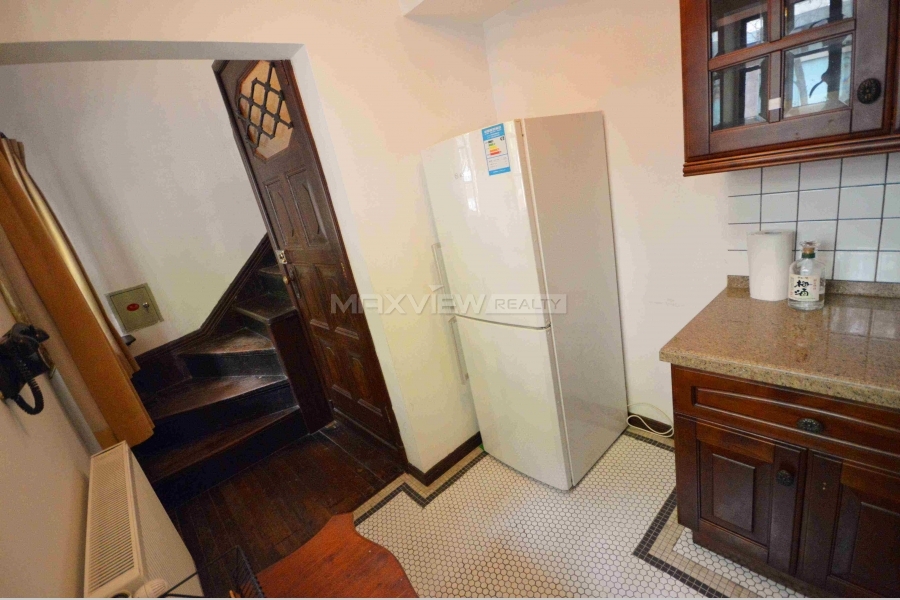 Old Lane House On Nanjing West Road 2bedroom 55sqm ¥14,000 PRS7038