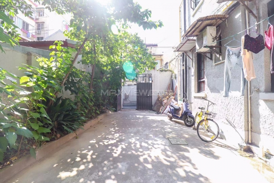 Old Lane House On Yongjia Road 2bedroom 100sqm ¥18,000 PRS7030