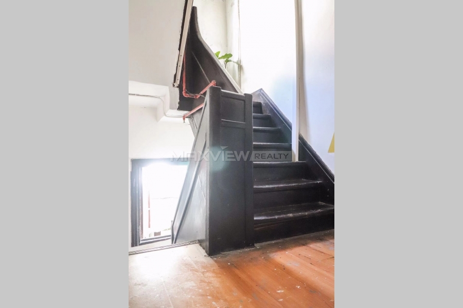 Old Lane House On Yongjia Road 2bedroom 100sqm ¥18,000 PRS7030