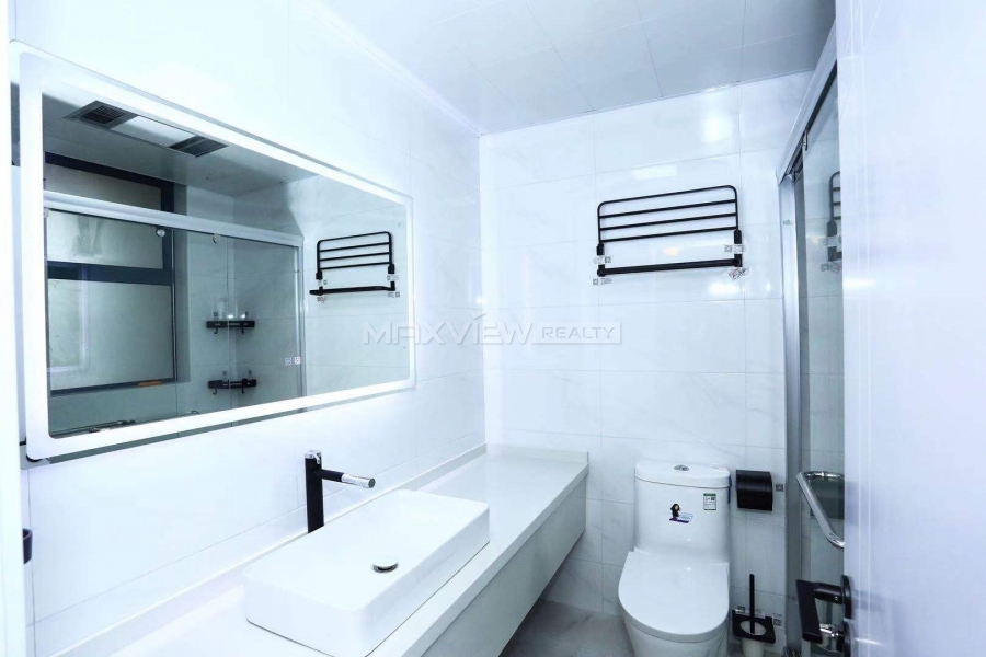 Ruijia Apartment 2bedroom 120sqm ¥15,800 PRS7036