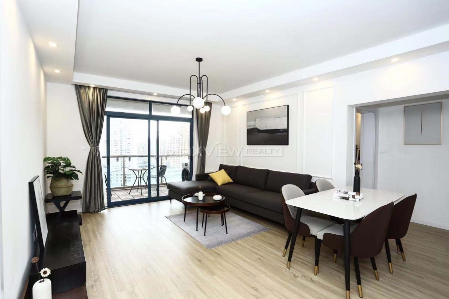 Ruijia Apartment 2bedroom 120sqm ¥15,800 PRS7036