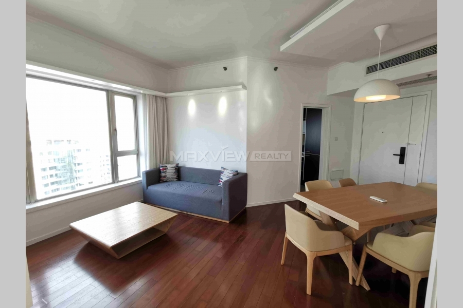 汇宁花园 2bedroom 87sqm ¥17,500 PRS7025