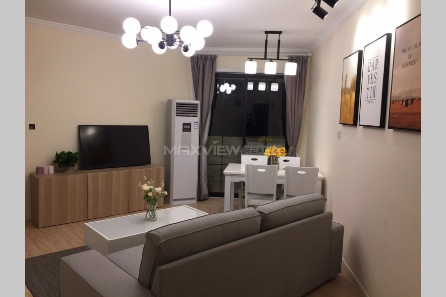 恒森广场 3bedroom 130sqm ¥15,500 PRY6041