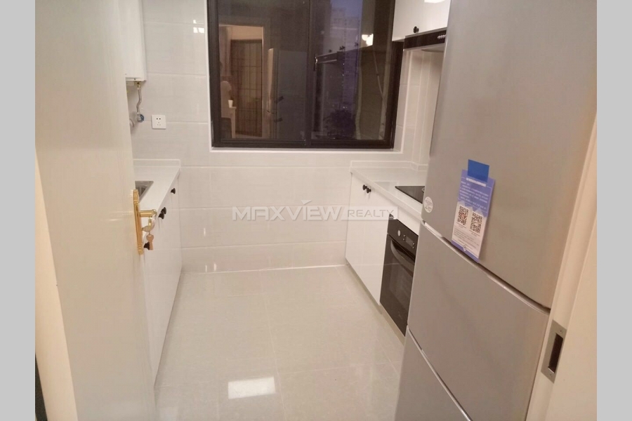 Hengsen Square 3bedroom 130sqm ¥15,500 PRY6041