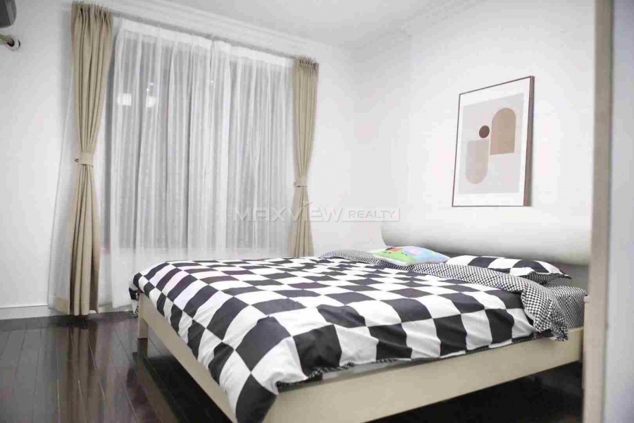 Hongqiao Wanbo Garden 2bedroom 110sqm ¥14,000 PRY6038