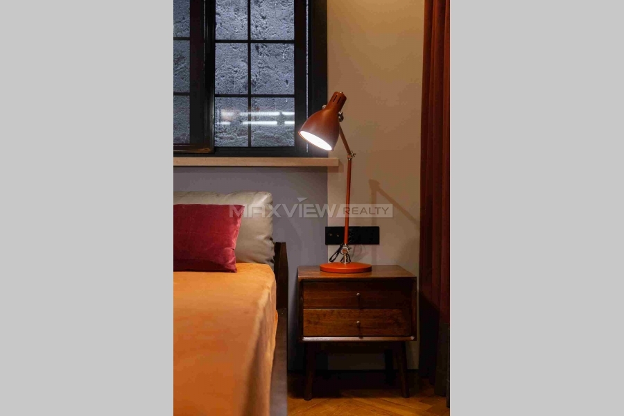 Old Apartment on Huaihai Middle Road 2bedroom 100sqm ¥21,500 PRY6035