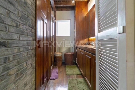 Old Lane House on Nanjing West Road 4bedroom 200sqm ¥38,000 PRY6045