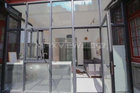 Old Lane House on Wuding Road 1bedroom 60sqm ¥13,000 PRY6037