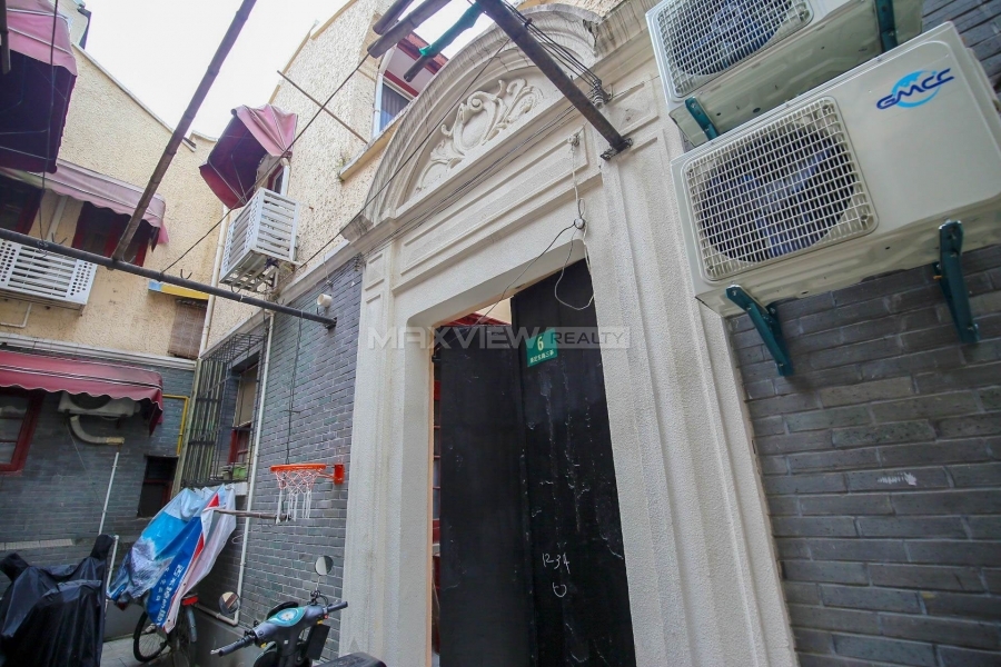 Old Lane House on Wuding Road 1bedroom 60sqm ¥13,000 PRY6037