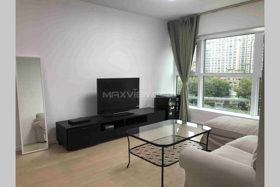 Eight Park Avenue 2bedroom 115sqm ¥19,000 PRY6046