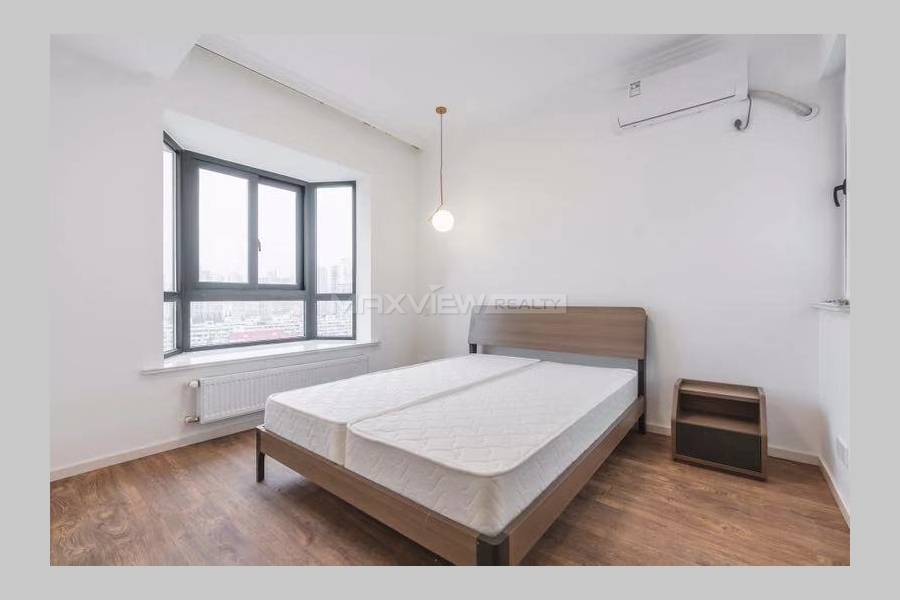 Donghu Mingyuan 3bedroom 150sqm ¥24,800 PRY6055