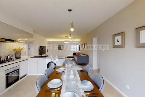 Grand Plaza 4bedroom 145sqm ¥36,000 PRS7080