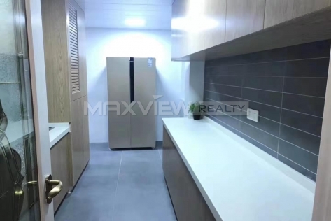 Huangpu Zhongxin City 3bedroom 150sqm ¥22,800 PRY6051