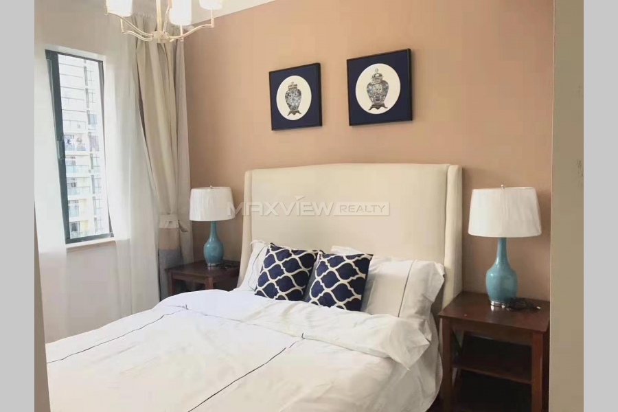 Huangpu Zhongxin City 3bedroom 150sqm ¥22,800 PRY6051