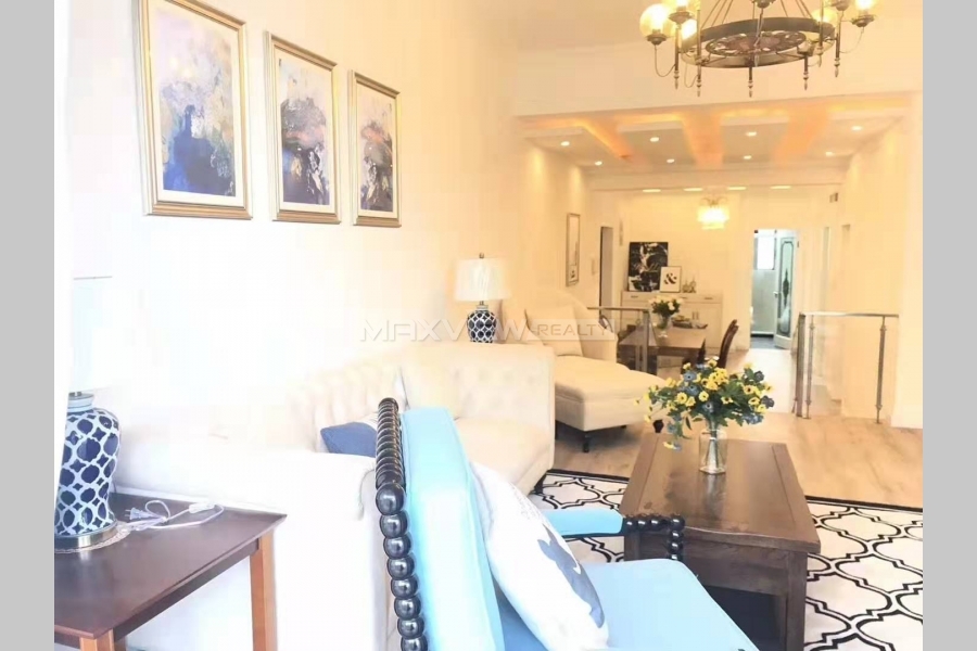 Huangpu Zhongxin City 3bedroom 150sqm ¥22,800 PRY6051