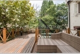 Old Garden House on Jianguo West Road 3bedroom 180sqm ¥30,000