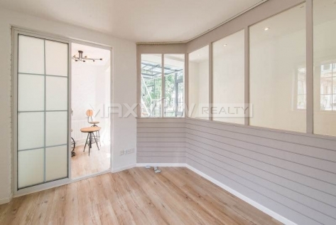 Old Garden House on Jianguo West Road 3bedroom 180sqm ¥30,000 PRY6053