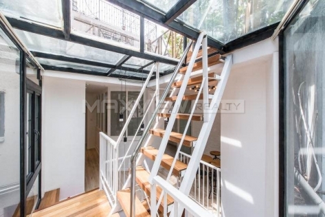 Old Garden House on Jianguo West Road 3bedroom 180sqm ¥30,000 PRY6053