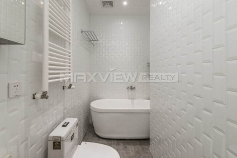 Old Garden House on Jianguo West Road 3bedroom 180sqm ¥30,000 PRY6053
