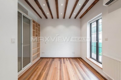 Old Garden House on Jianguo West Road 3bedroom 180sqm ¥30,000 PRY6053