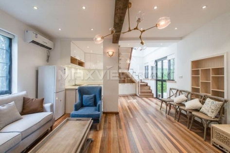 Old Garden House on Jianguo West Road 3bedroom 180sqm ¥30,000 PRY6053