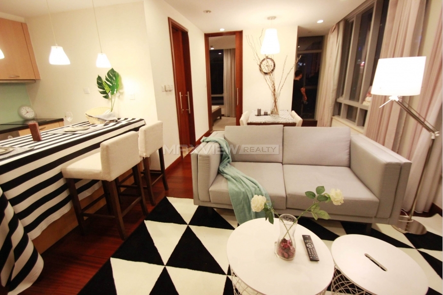 River House 1bedroom 90sqm ¥16,000 PRY6048