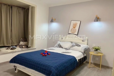 Dong Tai Garden 2bedroom 120sqm ¥15,500 PRS8005