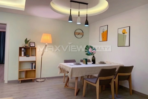 Dong Tai Garden 2bedroom 120sqm ¥15,500 PRS8005
