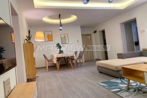 Dong Tai Garden 2bedroom 120sqm ¥15,500 PRS8005