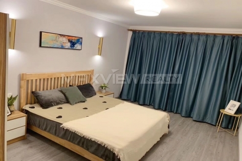 Dong Tai Garden 2bedroom 120sqm ¥15,500 PRS8005