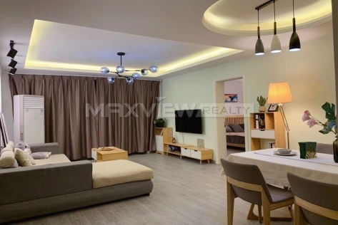 Dong Tai Garden 2bedroom 120sqm ¥15,500 PRS8005