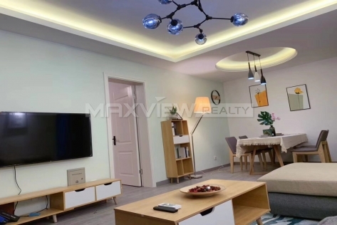 Dong Tai Garden 2bedroom 120sqm ¥15,500 PRS8005