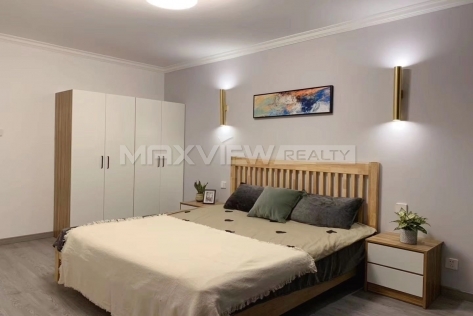 Dong Tai Garden 2bedroom 120sqm ¥15,500 PRS8005
