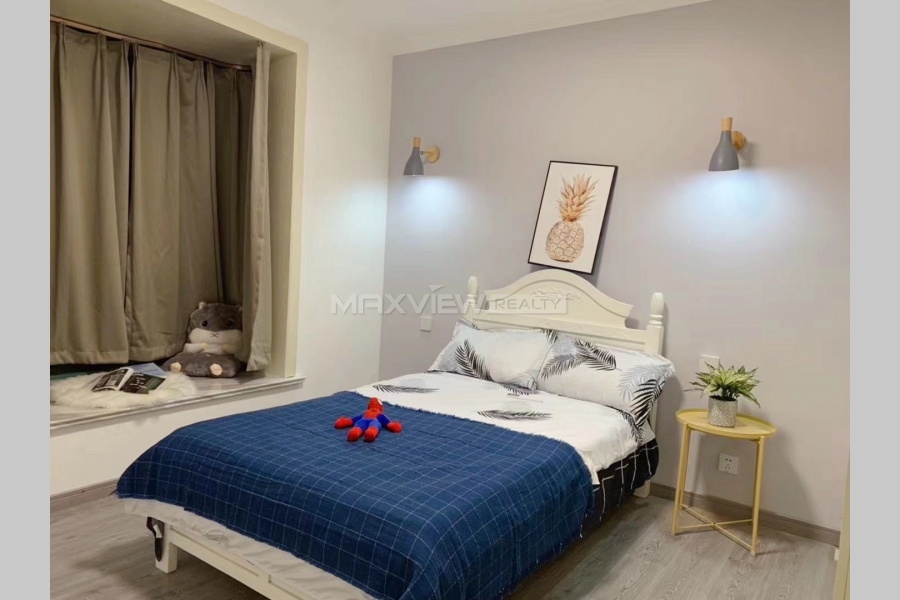 Dong Tai Garden 2bedroom 120sqm ¥15,500 PRS8005