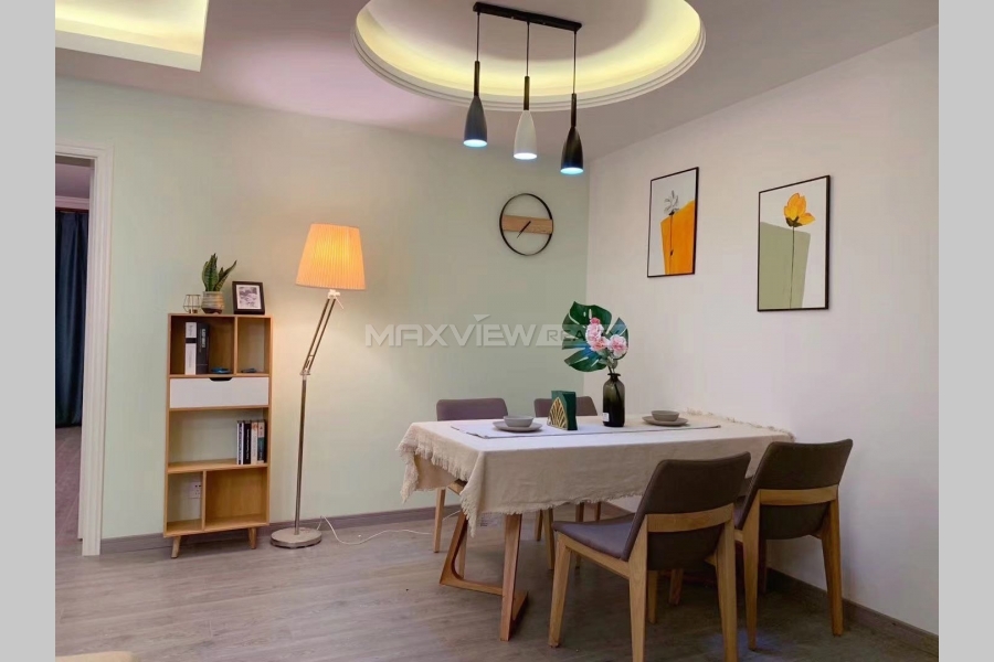 Dong Tai Garden 2bedroom 120sqm ¥15,500 PRS8005