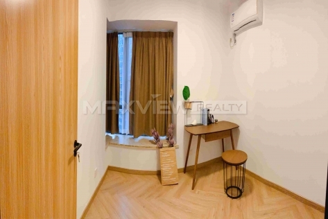 Haiyue Garden 2bedroom 105sqm ¥14,500 PRS8003