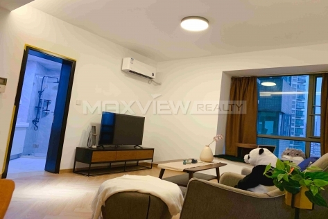 Haiyue Garden 2bedroom 105sqm ¥14,500 PRS8003