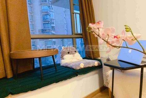 Haiyue Garden 2bedroom 105sqm ¥14,500 PRS8003