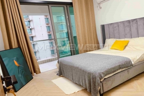 Haiyue Garden 2bedroom 105sqm ¥14,500 PRS8003