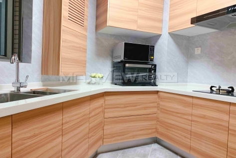Haiyue Garden 2bedroom 105sqm ¥14,500 PRS8003