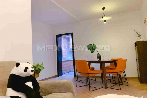 Haiyue Garden 2bedroom 105sqm ¥14,500 PRS8003