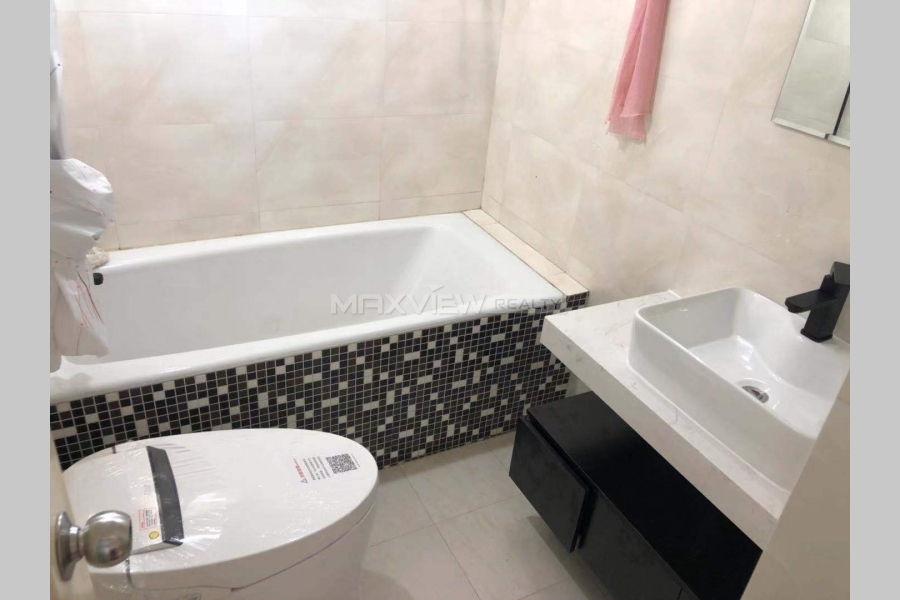 Huaguang Garden 3bedroom 150sqm ¥17,000 PRS8016