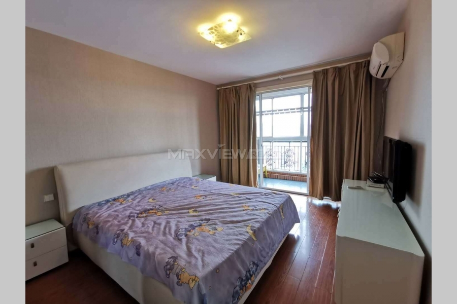 Huaguang Garden 3bedroom 150sqm ¥17,000 PRS8016