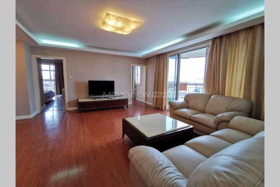 Huaguang Garden 3bedroom 150sqm ¥17,000 PRS8016