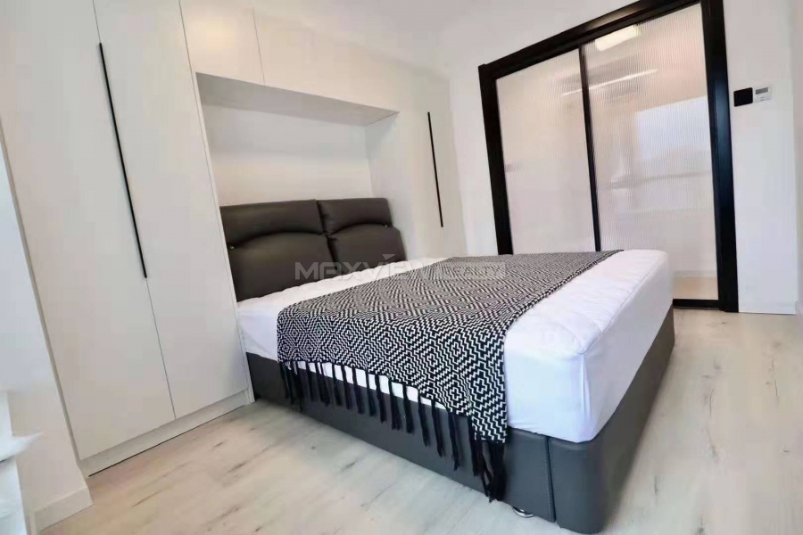 Jingan Jiayuan 2bedroom 120sqm ¥24,500 PRS8022